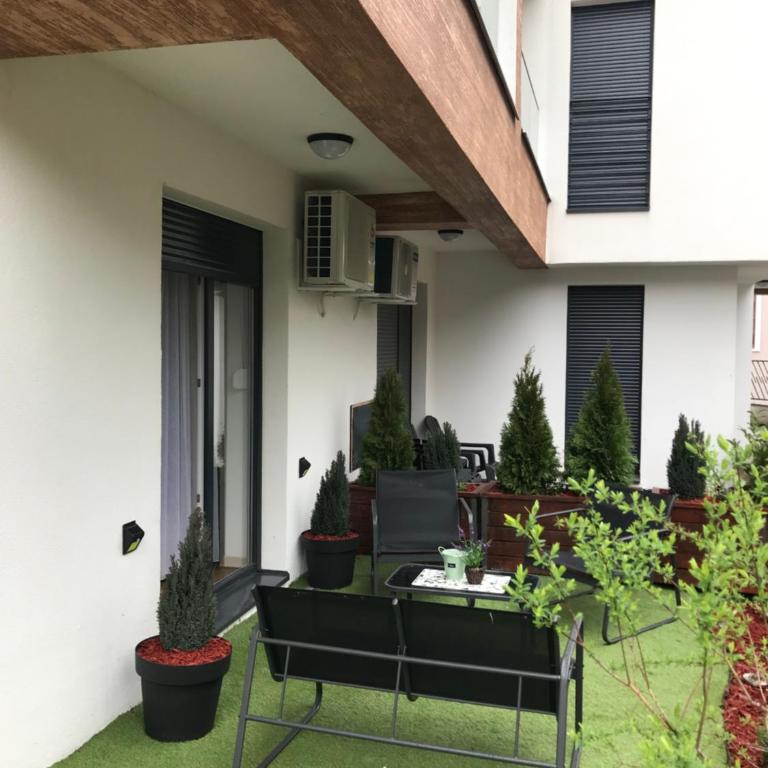 Ramonda Lux apartman - One-Bedroom Apartment - 30