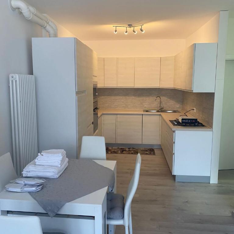 Martin House - Apartamento de 1 dormitorio - 4