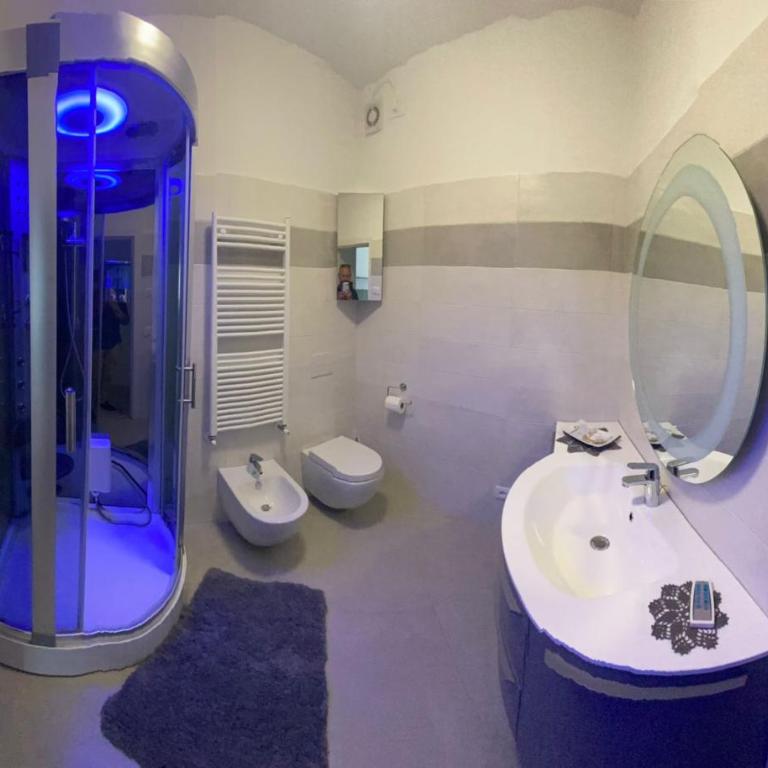 Martin House - Apartamento de 1 dormitorio - 5