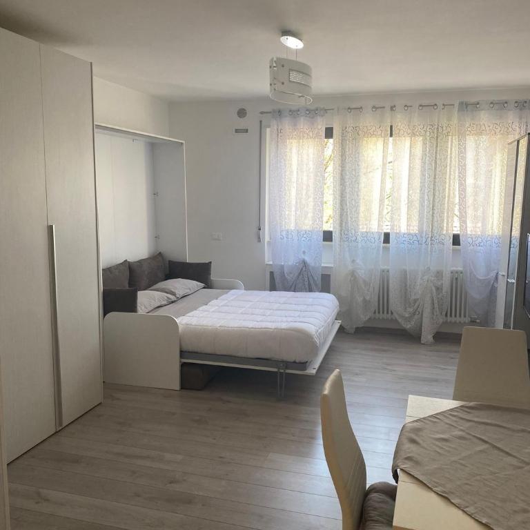 Martin House - Apartamento de 1 dormitorio - 1