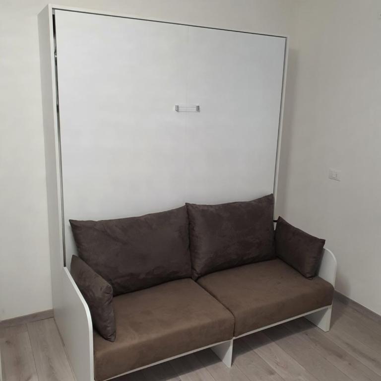 Martin House - Apartamento de 1 dormitorio - 7