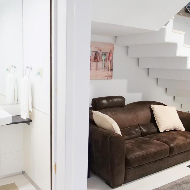 Oshun Madrid Norte Seasonal Living Lofts - Dúplex - 28