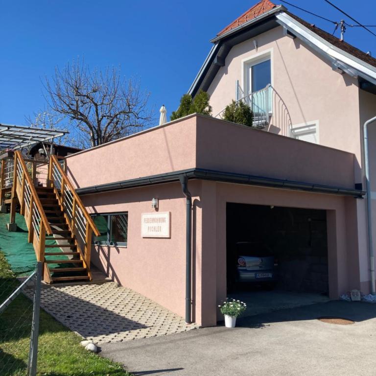 Ferienwohnung Pichler - Apartment mit 1 Schlafzimmer - 3