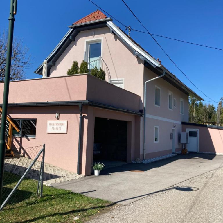 Ferienwohnung Pichler - Apartment mit 1 Schlafzimmer - 2