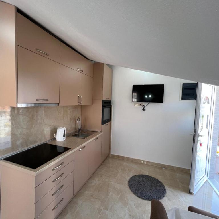 Venice Apartments - Apartman sa 1 Spavaćom Sobom - 8