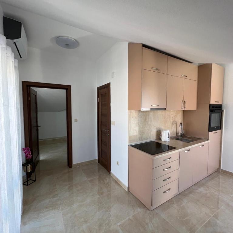 Venice Apartments - Apartman sa 1 Spavaćom Sobom - 7