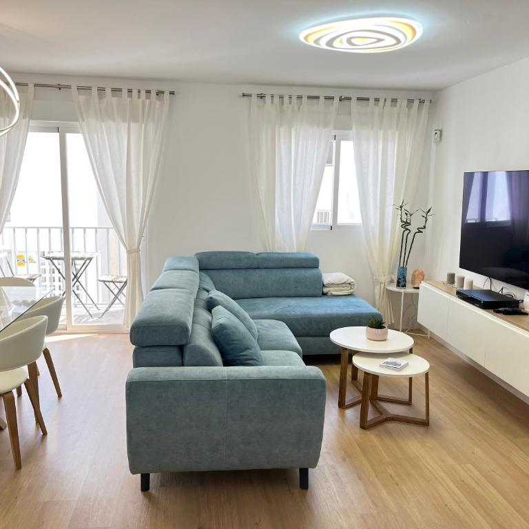 Casa del olivo - Casa de 4 dormitorios - 1