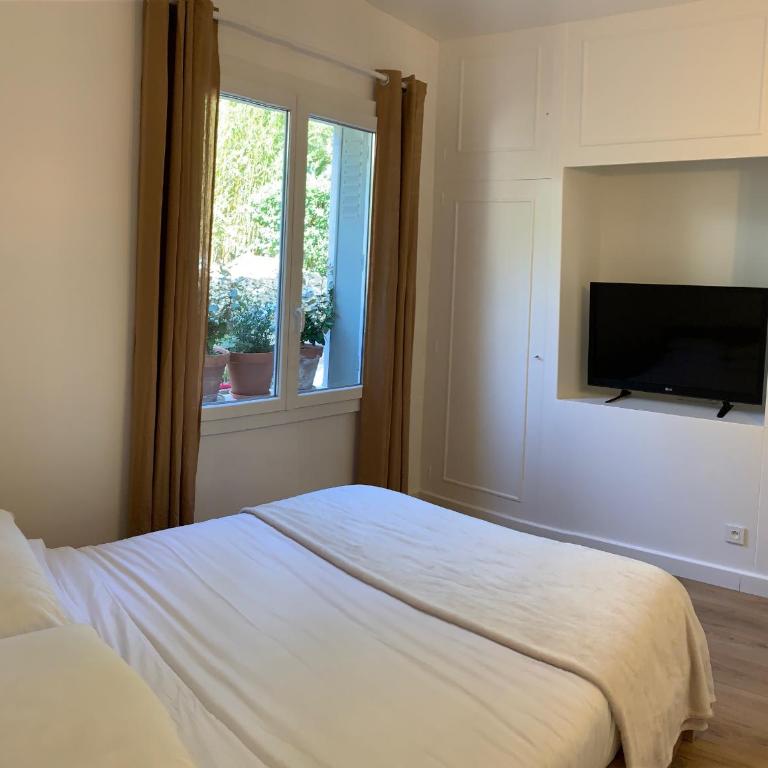 Le Rossignol 1, Aiguebelle plage - Appartamento con 2 Camere da Letto - 6