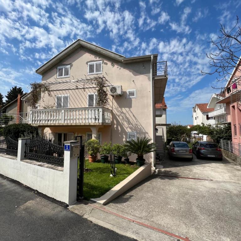 Venice Apartments - Apartman sa 1 Spavaćom Sobom - 12