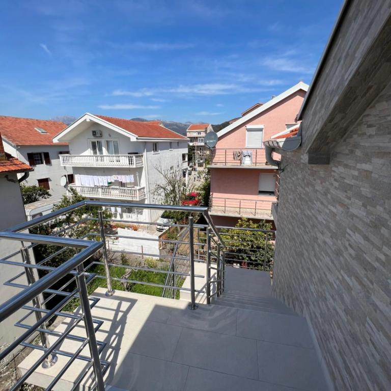 Venice Apartments - Apartman sa 1 Spavaćom Sobom - 11