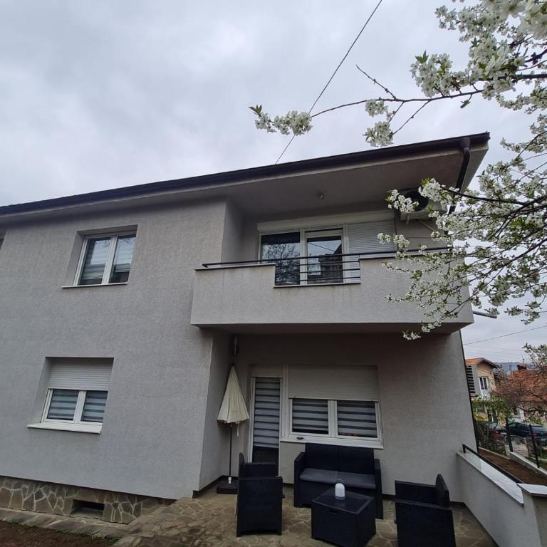 Apartman Boskovic - Apartman sa 1 Spavaćom Sobom - 2