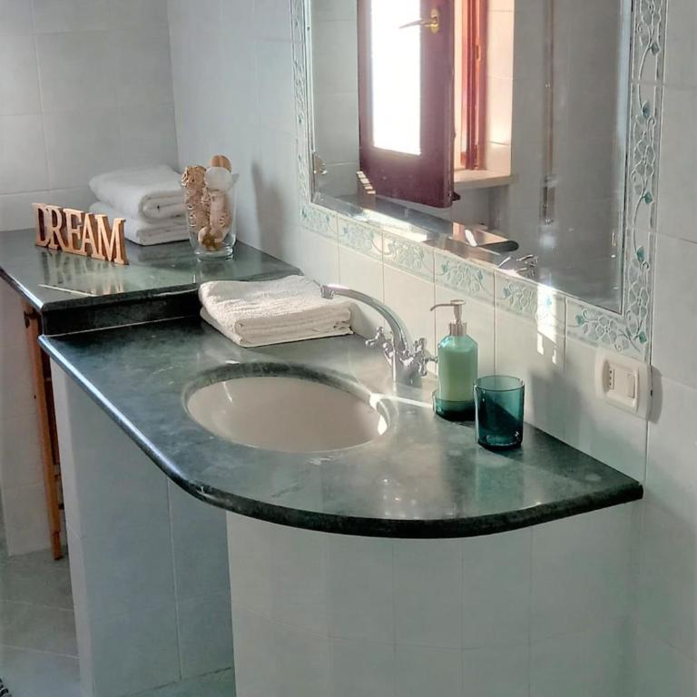 Olindo Apartment e Cristina Apartments - Studio with Terrace - 6