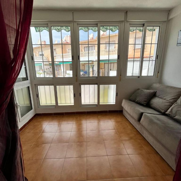 Bungalow "Sol y Mar II" - Apartamento - 2 niveles - 8
