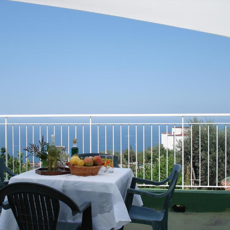 Olindo Apartment e Cristina Apartments - One-Bedroom Apartment - 5