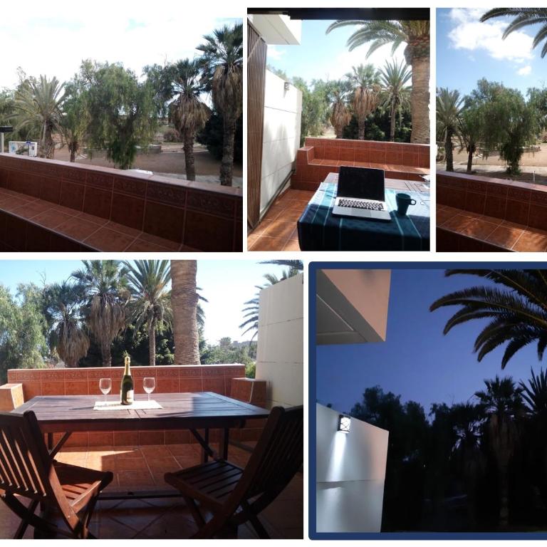 Precioso apartamento Costa del Silencio - Apartamento de 1 dormitorio - 7