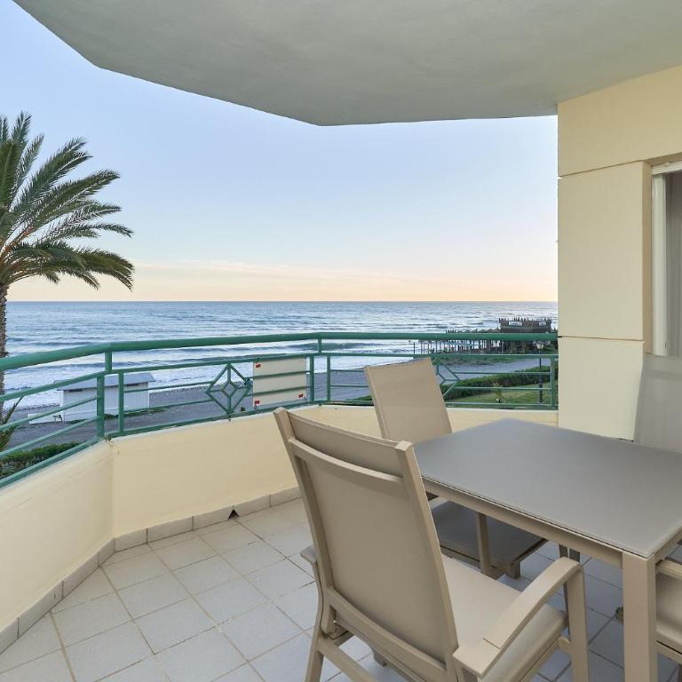 Strand Appartement met Zwembad TD04 by HolidayAndaluz - Apartamento de 2 dormitorios - 5