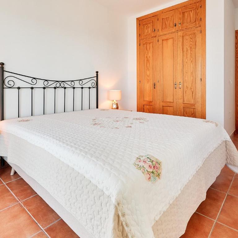 Strand Appartement met Zwembad TD04 by HolidayAndaluz - Apartamento de 2 dormitorios - 13