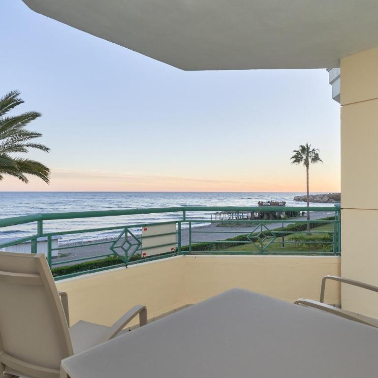 Strand Appartement met Zwembad TD04 by HolidayAndaluz - Apartamento de 2 dormitorios - 1
