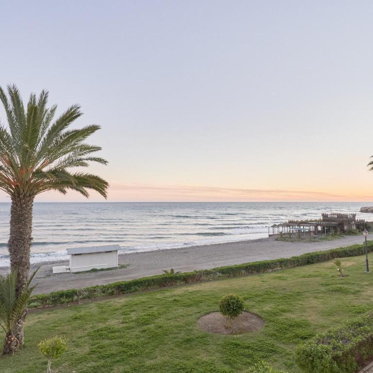 Strand Appartement met Zwembad TD04 by HolidayAndaluz - Apartamento de 2 dormitorios - 23