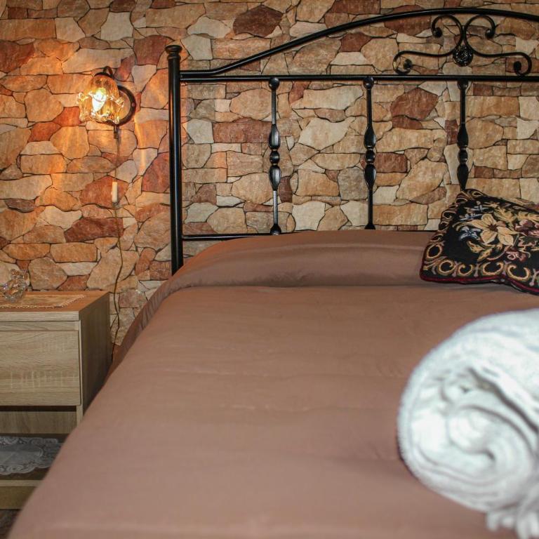 Apartment Timpirussimare - Two-Bedroom Apartment - 24
