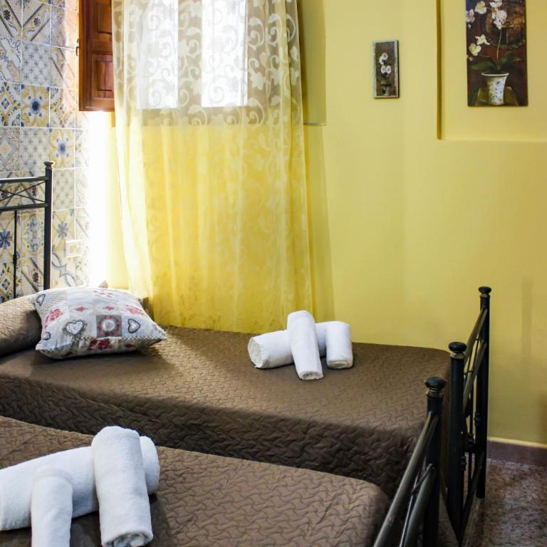Apartment Timpirussimare - Two-Bedroom Apartment - 45