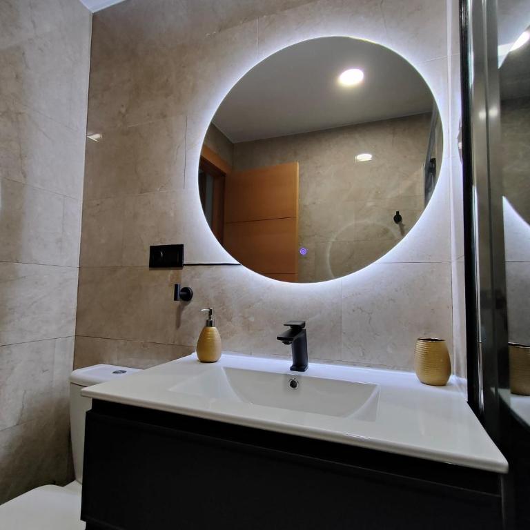 Budha Luxury Apartment Centro Histórico de Málaga - Apartamento - 2 niveles - 24