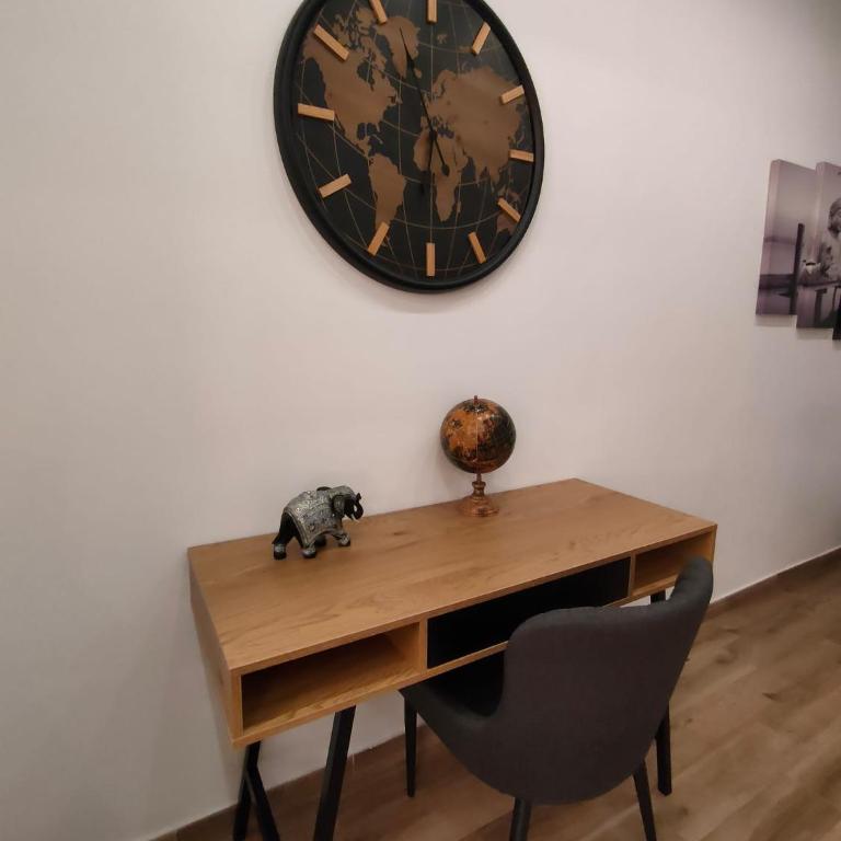 Budha Luxury Apartment Centro Histórico de Málaga - Apartamento - 2 niveles - 10