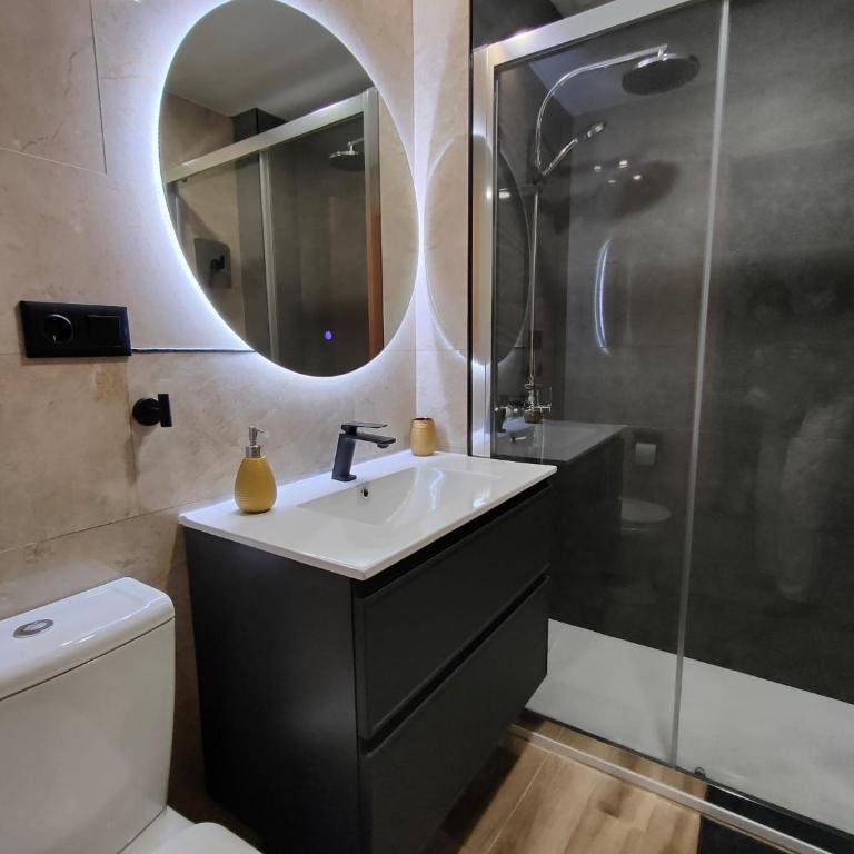 Budha Luxury Apartment Centro Histórico de Málaga - Apartamento - 2 niveles - 26