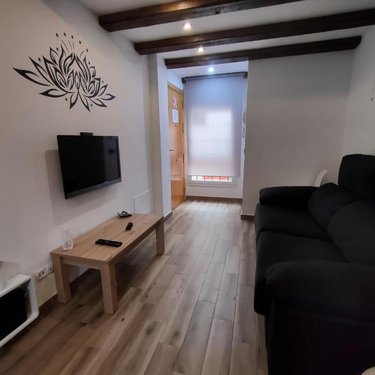 Budha Luxury Apartment Centro Histórico de Málaga - Apartamento - 2 niveles - 5