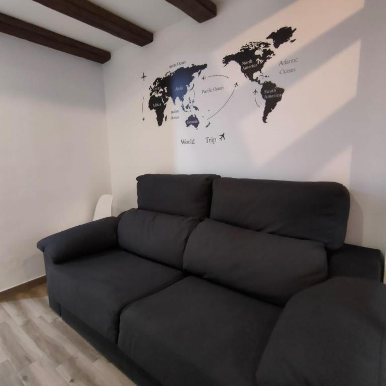 Budha Luxury Apartment Centro Histórico de Málaga - Apartamento - 2 niveles - 7