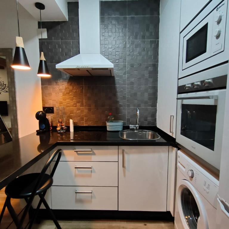 Budha Luxury Apartment Centro Histórico de Málaga - Apartamento - 2 niveles - 17