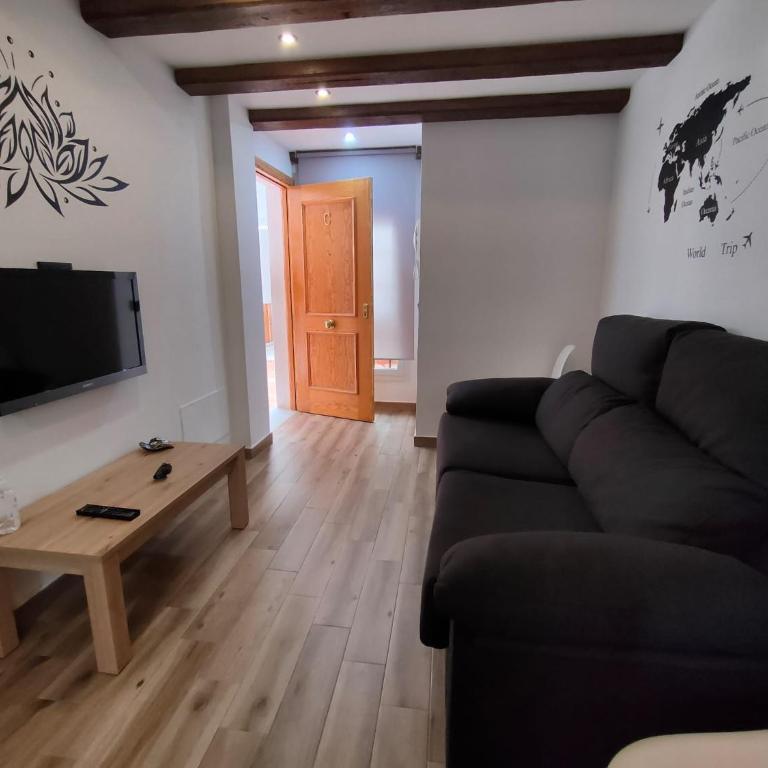 Budha Luxury Apartment Centro Histórico de Málaga - Apartamento - 2 niveles - 3