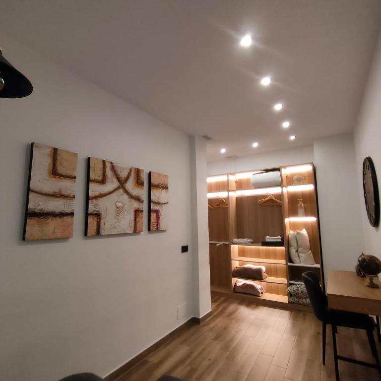 Budha Luxury Apartment Centro Histórico de Málaga - Apartamento - 2 niveles - 9