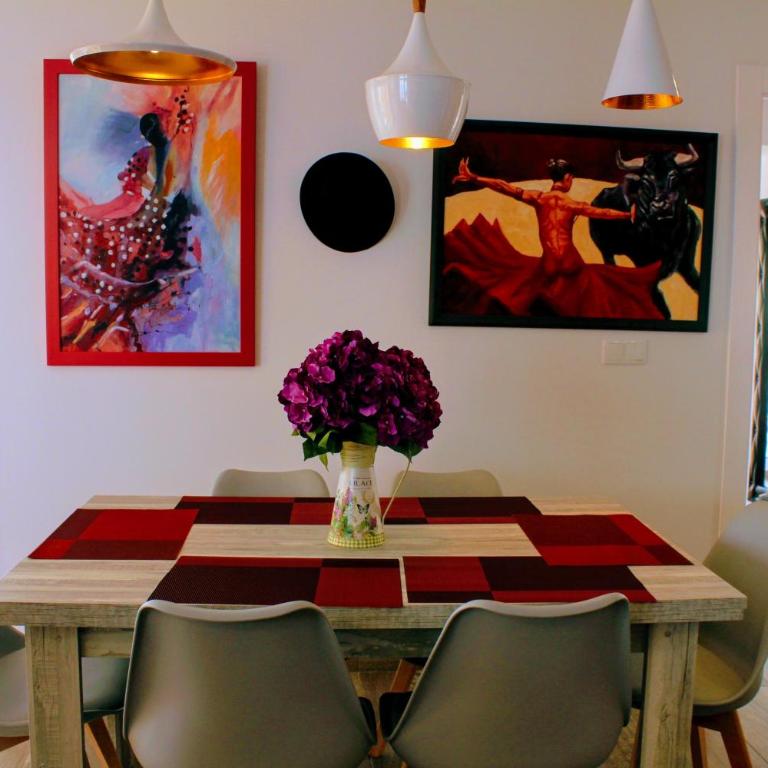 La Mamma Mía - Apartamento - 12