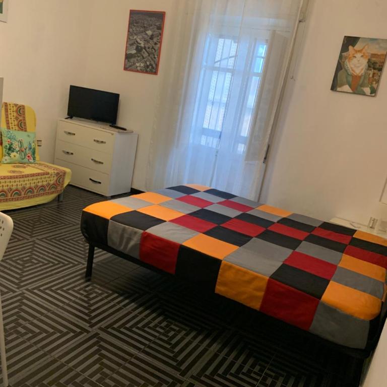 La Casetta - affitti brevi - Monolocale - 10