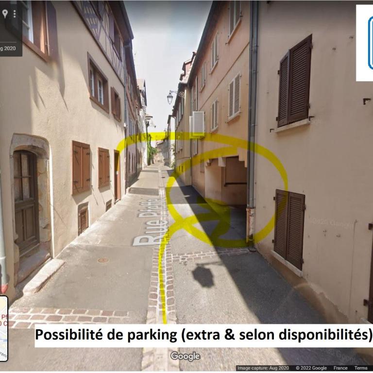 Travel Homes -The Ecolier, 1min from Little Venice - Apartment - 13