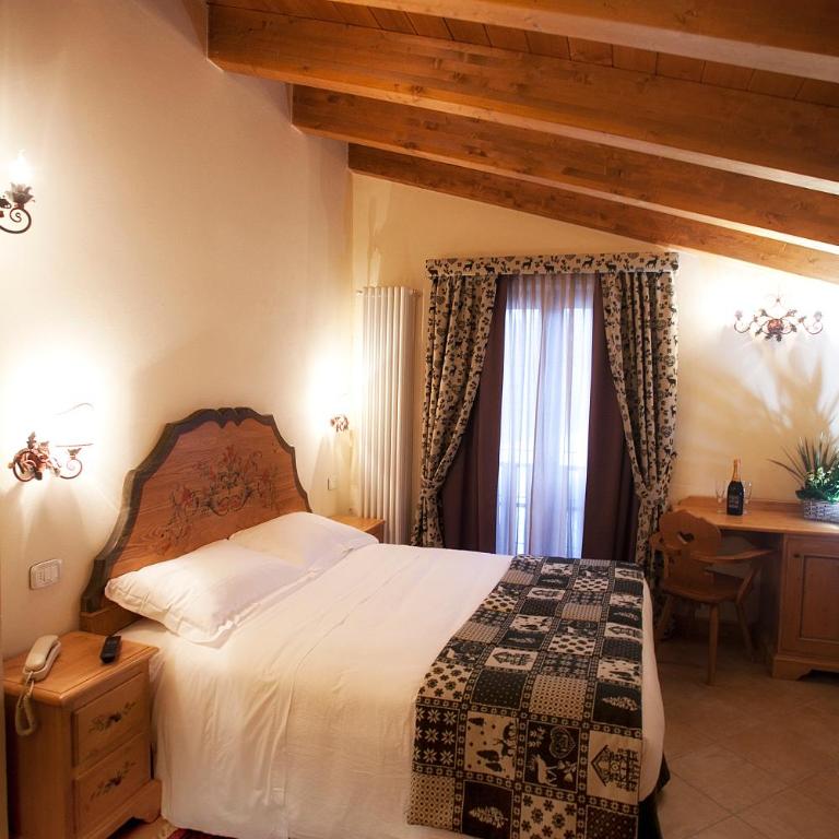 Garnì Astoria Hotel & SPA - Camera Familiare - 3