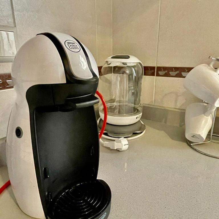 APARTAMENTO SEVILLA EN EL CENTRO CON PARKING - Apartamento de 1 dormitorio - 18