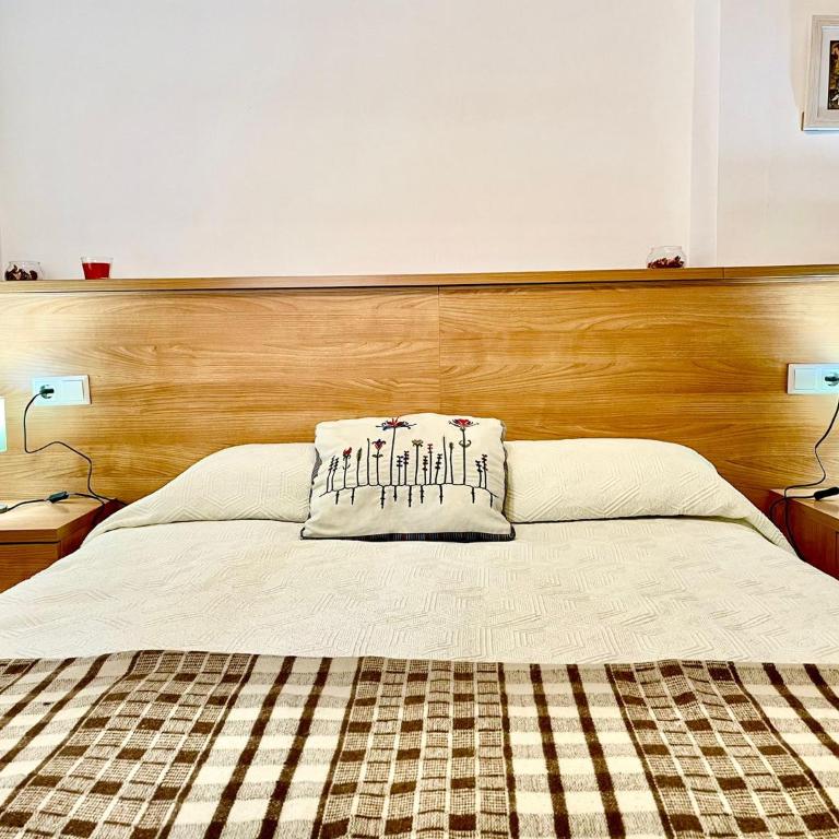 APARTAMENTO SEVILLA EN EL CENTRO CON PARKING - Apartamento de 1 dormitorio - 22