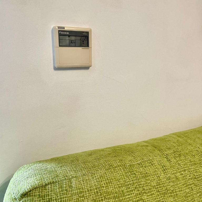 APARTAMENTO SEVILLA EN EL CENTRO CON PARKING - Apartamento de 1 dormitorio - 9