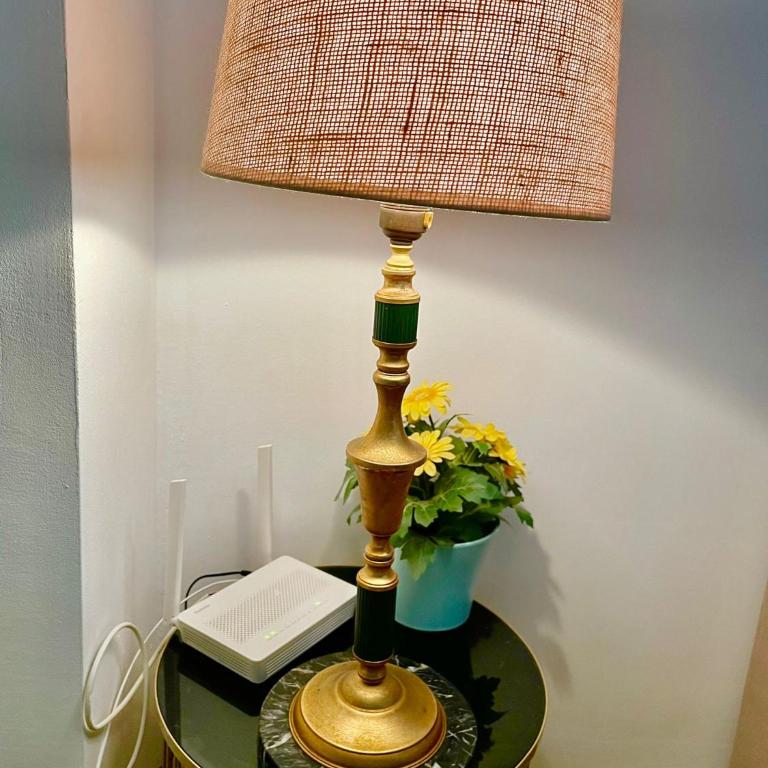 APARTAMENTO SEVILLA EN EL CENTRO CON PARKING - Apartamento de 1 dormitorio - 8