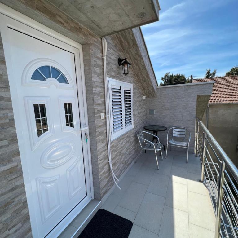 Venice Apartments - Apartman sa 1 Spavaćom Sobom - 2