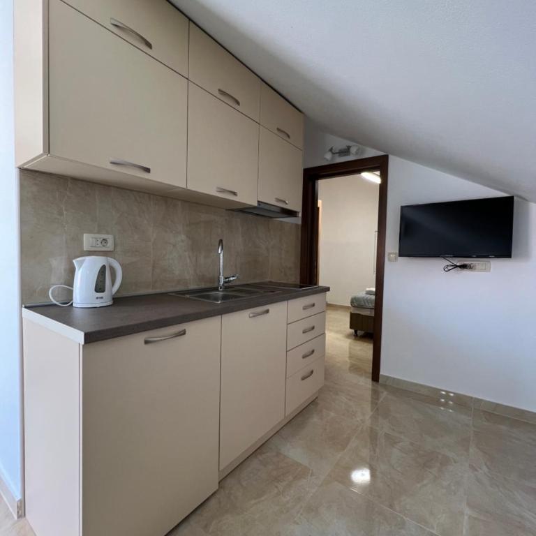 Venice Apartments - Apartman sa 1 Spavaćom Sobom - 7