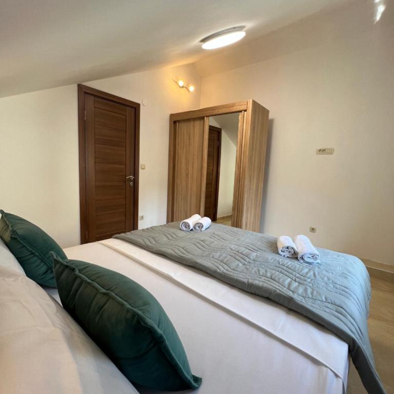 Venice Apartments - Apartman sa 1 Spavaćom Sobom - 8