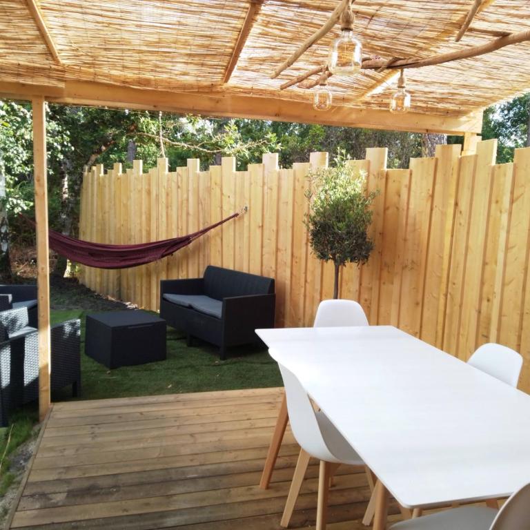 Studio dans les pins Lacanau - Studio-Apartment - 1