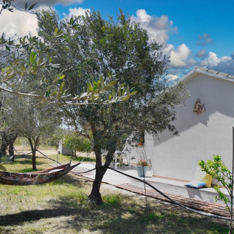Casa vacanze FELICI IN 2 - Santa Maria del Focallo - Ispica - Casa con 1 Camera da Letto - 7