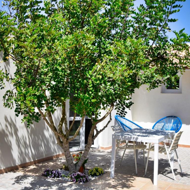 Casa vacanze FELICI IN 2 - Santa Maria del Focallo - Ispica - Casa con 1 Camera da Letto - 8