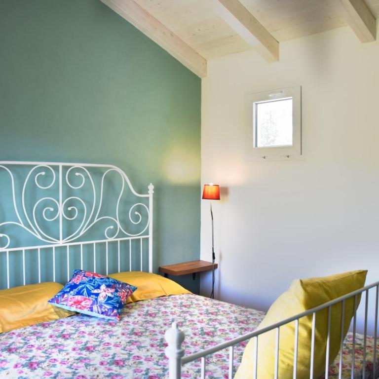 Casa vacanze FELICI IN 2 - Santa Maria del Focallo - Ispica - Casa con 1 Camera da Letto - 11