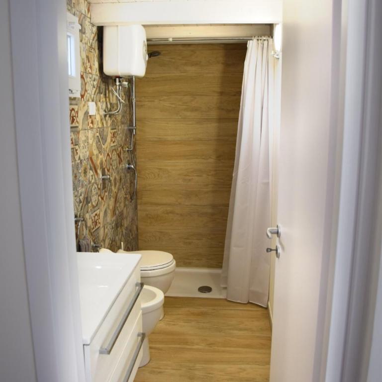 Casa vacanze FELICI IN 2 - Santa Maria del Focallo - Ispica - Casa con 1 Camera da Letto - 13