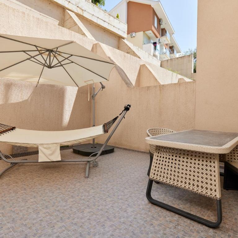 Minka - Apartment - 4